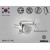 SolidGear MD45-TL-C-R6 ล๊อคสาย(หัวกลับ หรือ ถนัดซ้าย)